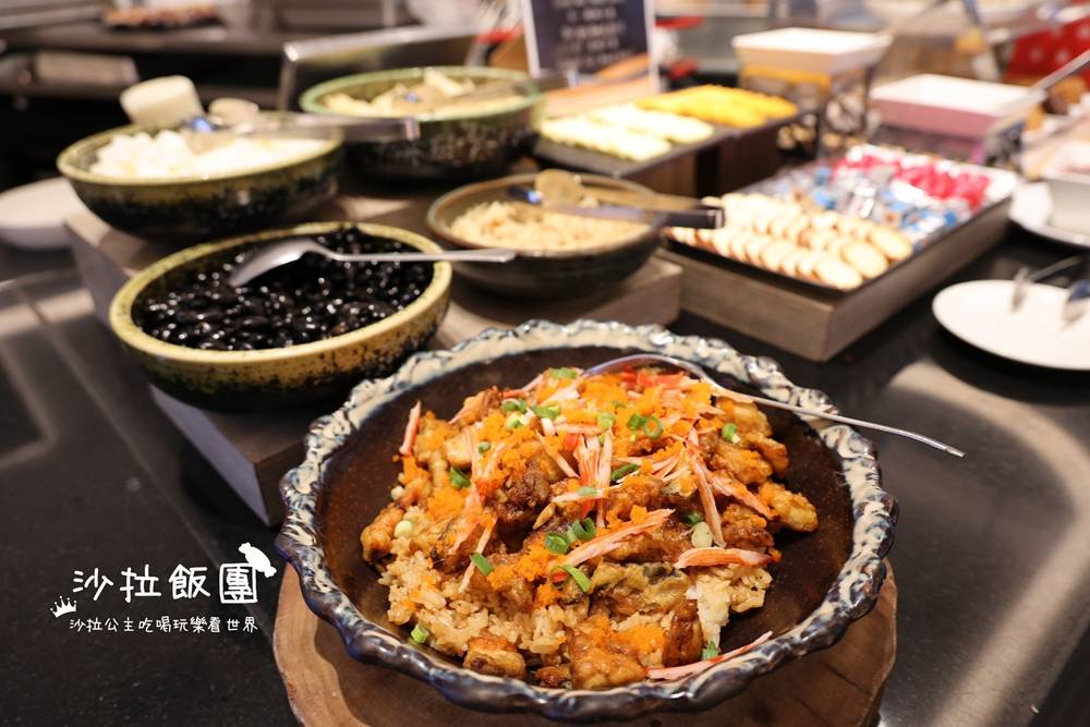 台北吃到飽Buffet『漢來海港台北天母SOGO店』美牛狂歡節