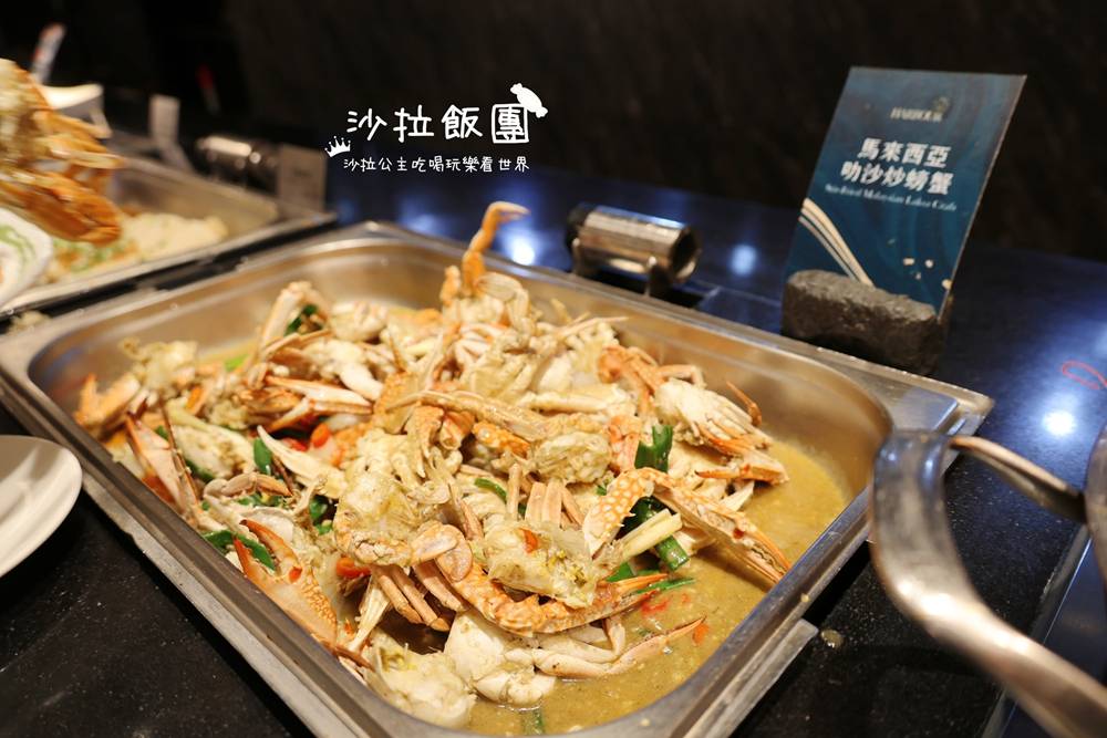 台北吃到飽Buffet『漢來海港台北天母SOGO店』美牛狂歡節