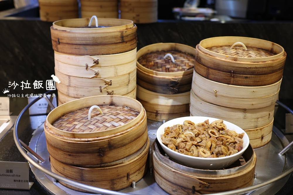 台北吃到飽Buffet『漢來海港台北天母SOGO店』美牛狂歡節