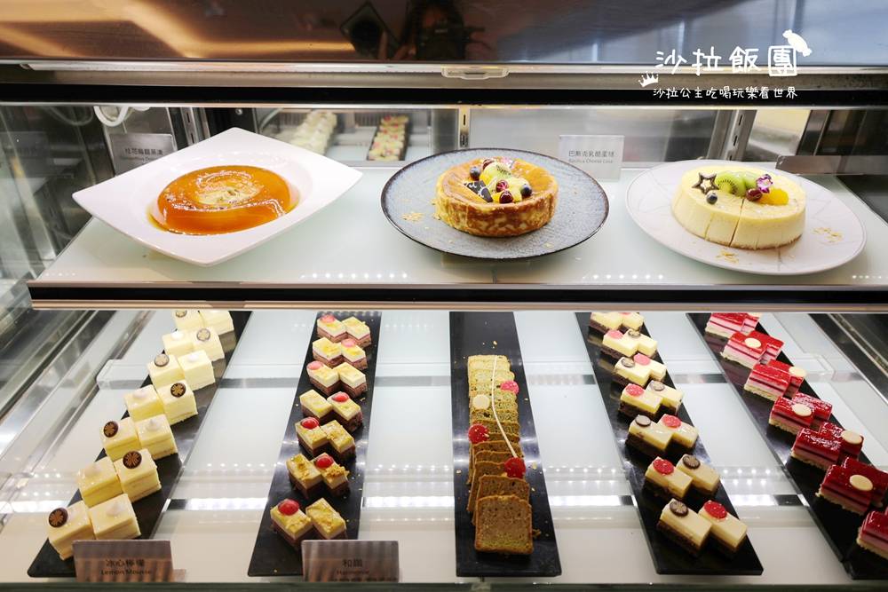 台北吃到飽Buffet『漢來海港台北天母SOGO店』美牛狂歡節