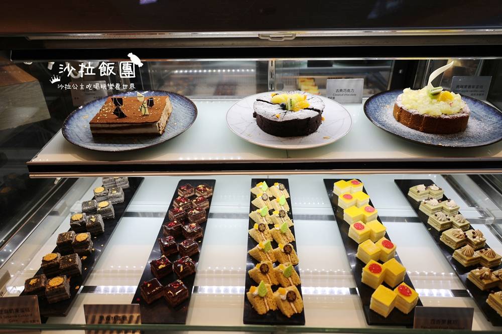 台北吃到飽Buffet『漢來海港台北天母SOGO店』美牛狂歡節