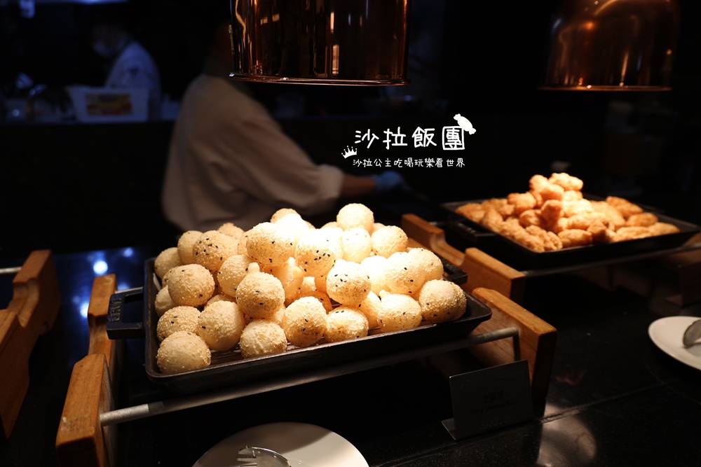 台北吃到飽Buffet『漢來海港台北天母SOGO店』美牛狂歡節