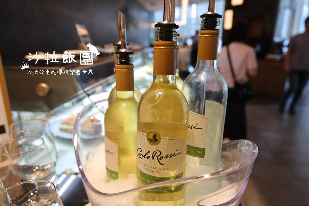 台北吃到飽Buffet『漢來海港台北天母SOGO店』美牛狂歡節