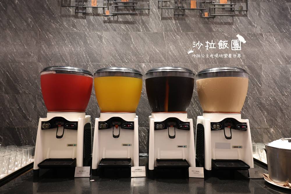 台北吃到飽Buffet『漢來海港台北天母SOGO店』美牛狂歡節