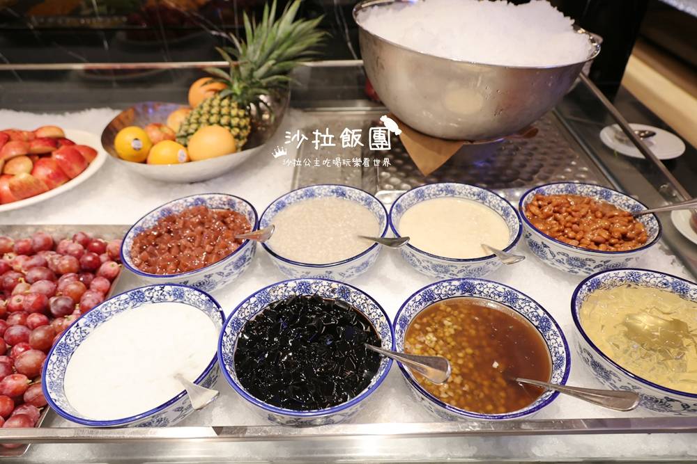 台北吃到飽Buffet『漢來海港台北天母SOGO店』美牛狂歡節