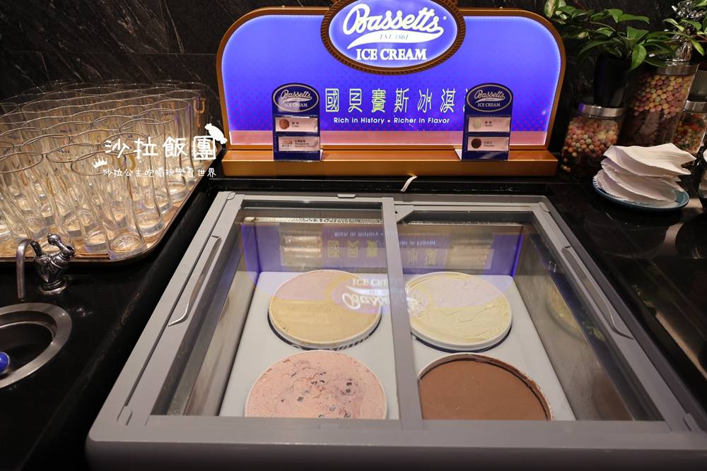 台北吃到飽Buffet『漢來海港台北天母SOGO店』美牛狂歡節