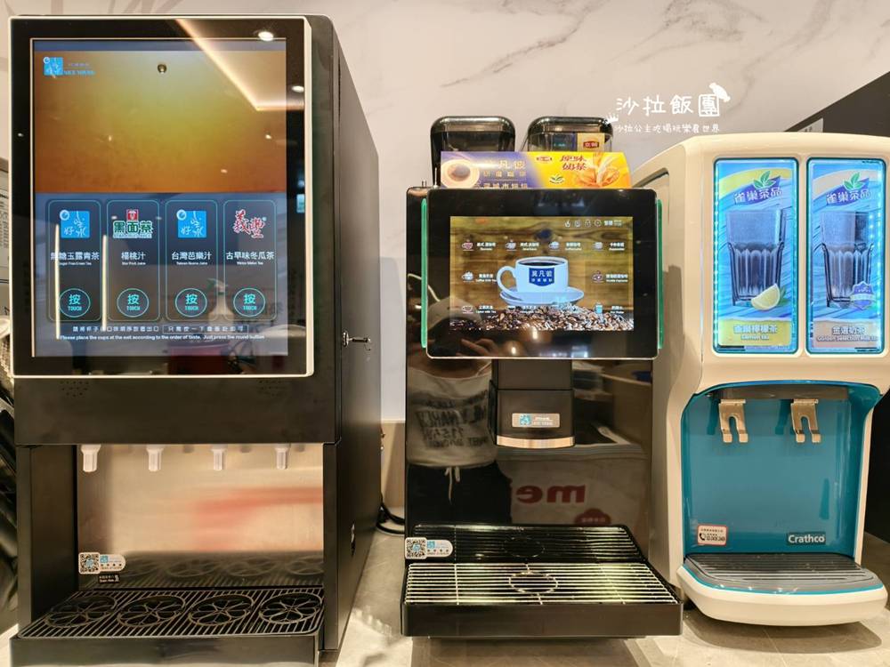 士林火鍋新開幕『築間鍋物士林承德店』自助吧無限供應