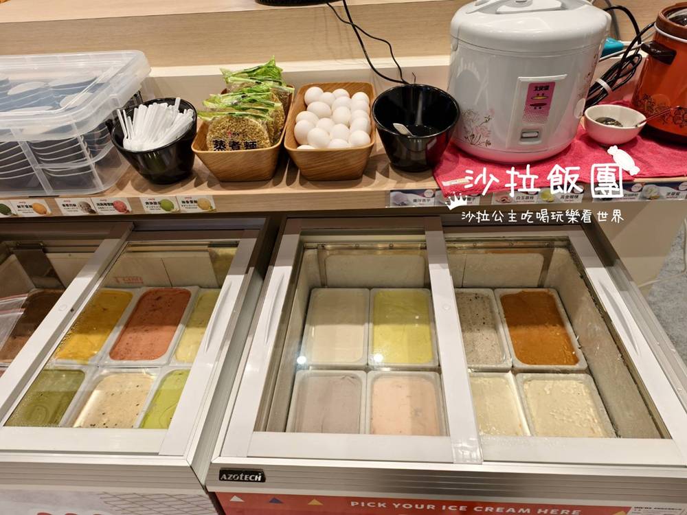 士林火鍋新開幕『築間鍋物士林承德店』自助吧無限供應