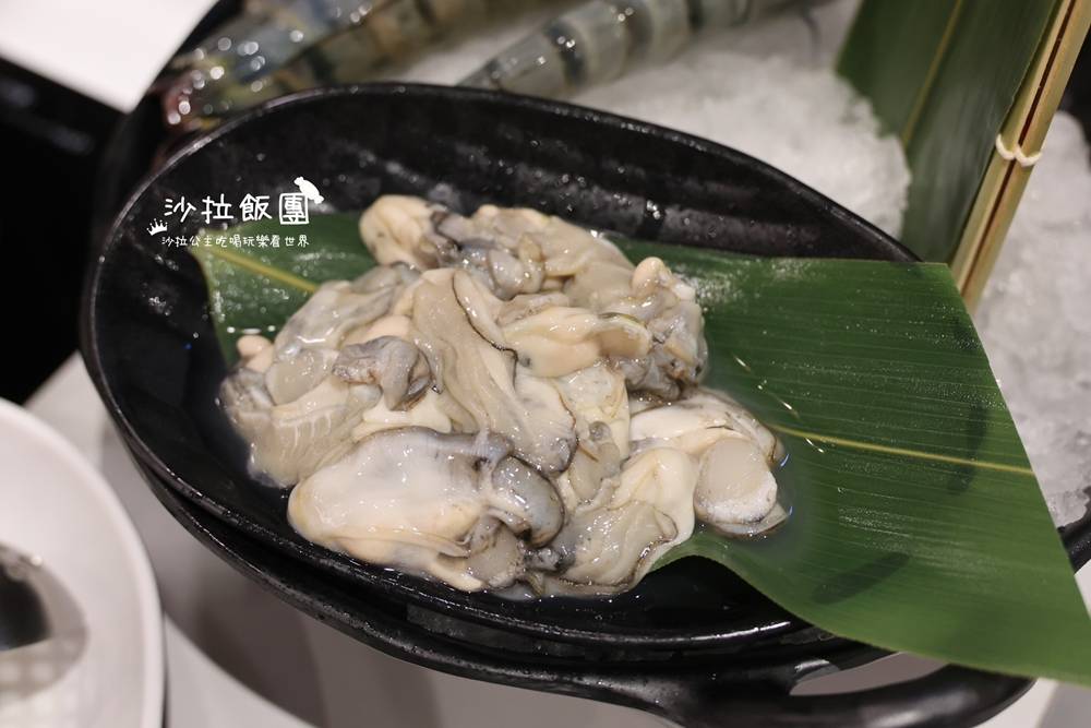 士林火鍋新開幕『築間鍋物士林承德店』自助吧無限供應