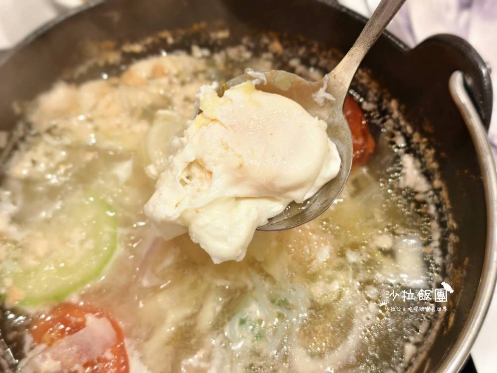 士林火鍋新開幕『築間鍋物士林承德店』自助吧無限供應