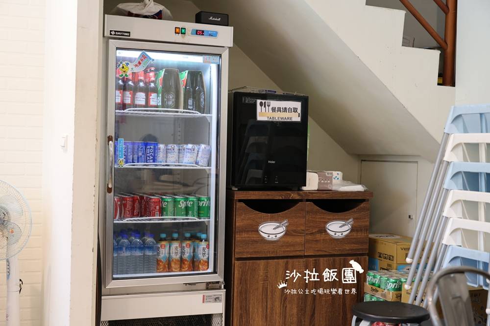 蘇澳美食『食令鮮魚湯店』南方澳漁船配合直送