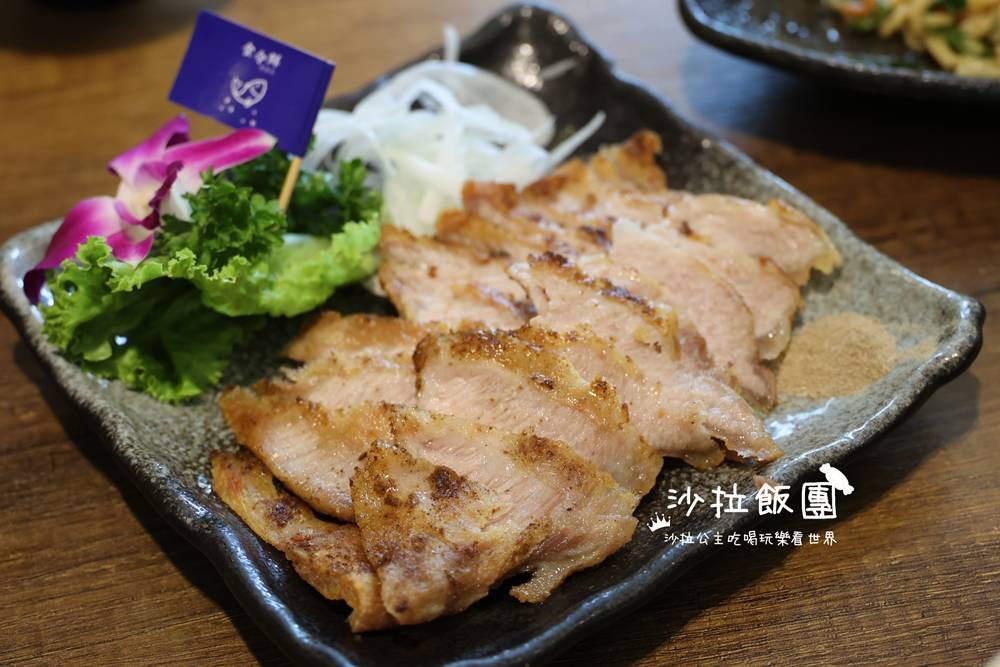 蘇澳美食『食令鮮魚湯店』南方澳漁船配合直送