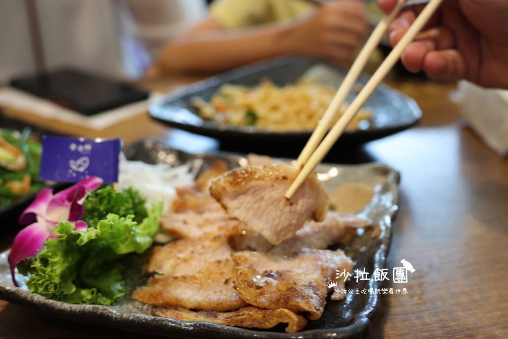 蘇澳美食『食令鮮魚湯店』南方澳漁船配合直送