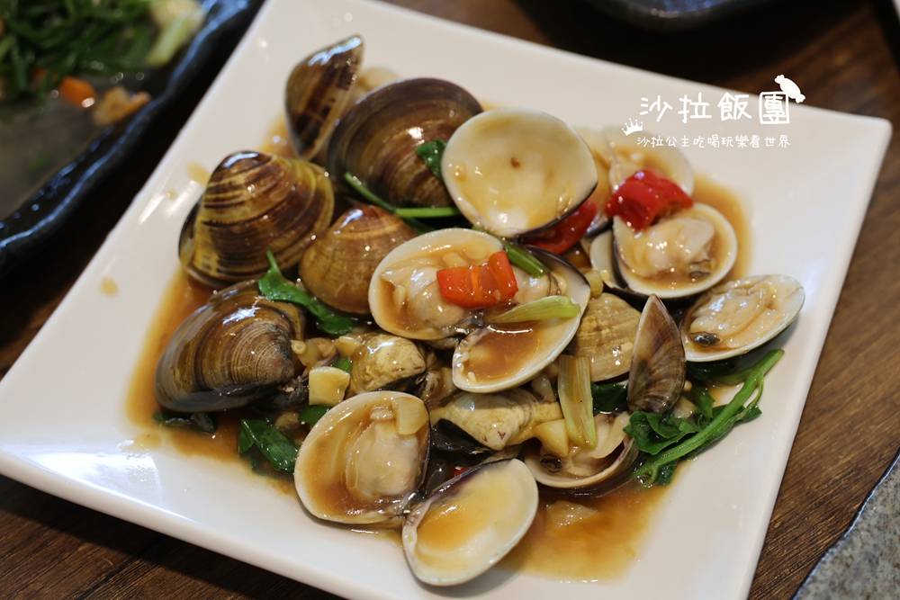 蘇澳美食『食令鮮魚湯店』南方澳漁船配合直送