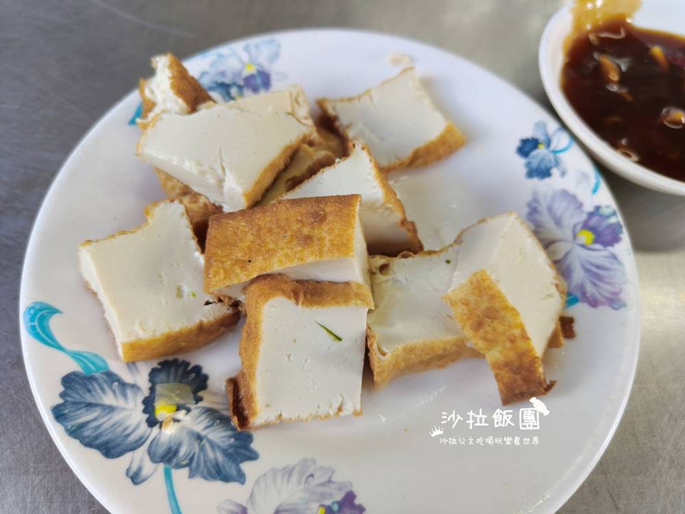 瑞芳猴硐80年老店『阿蝦古早味麵店』老闆超熱情