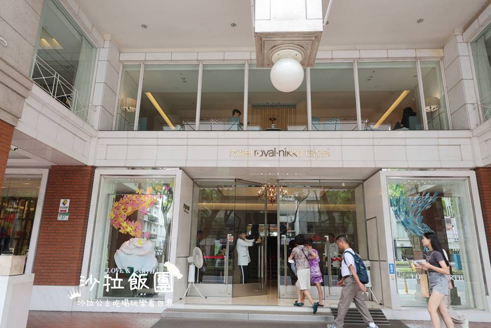 【台北老爺Le Café咖啡廳】東南亞美食自助饗宴登場