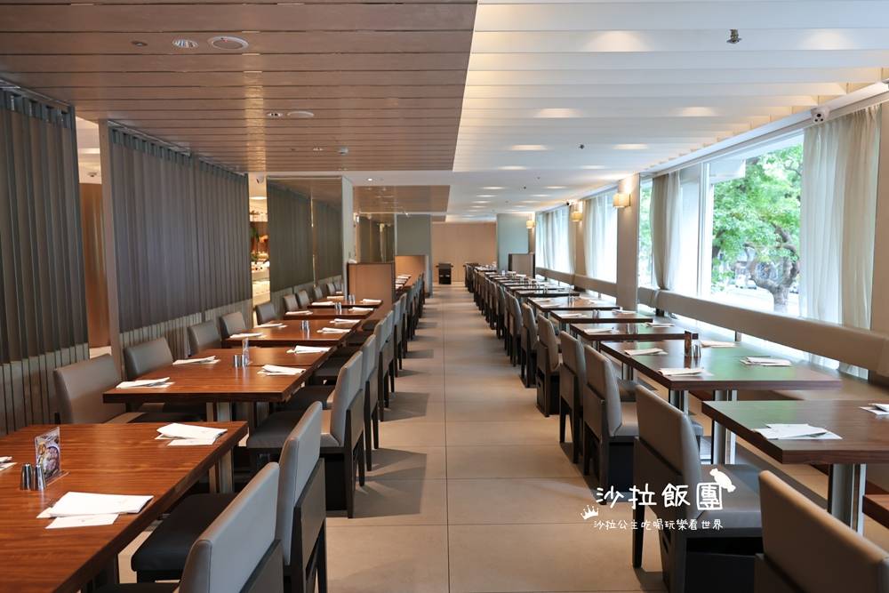 【台北老爺Le Café咖啡廳】東南亞美食自助饗宴登場