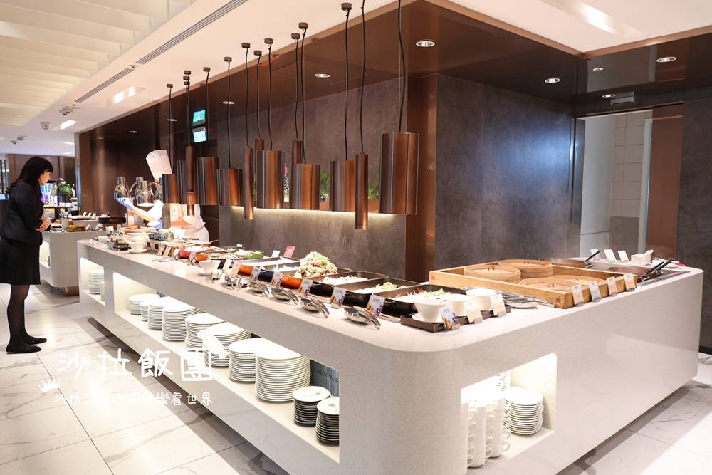 【台北老爺Le Café咖啡廳】東南亞美食自助饗宴登場