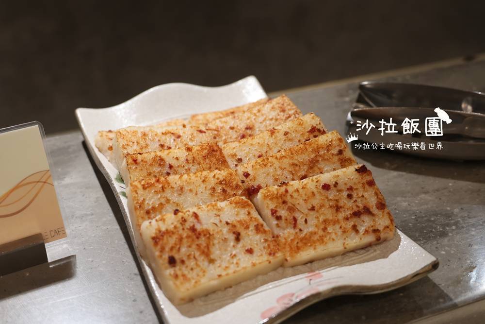 【台北老爺Le Café咖啡廳】東南亞美食自助饗宴登場