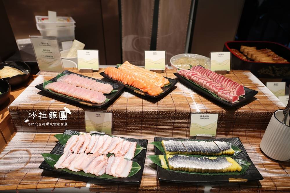 【台北老爺Le Café咖啡廳】東南亞美食自助饗宴登場