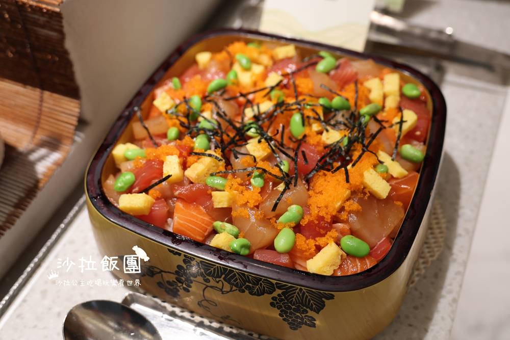 【台北老爺Le Café咖啡廳】東南亞美食自助饗宴登場