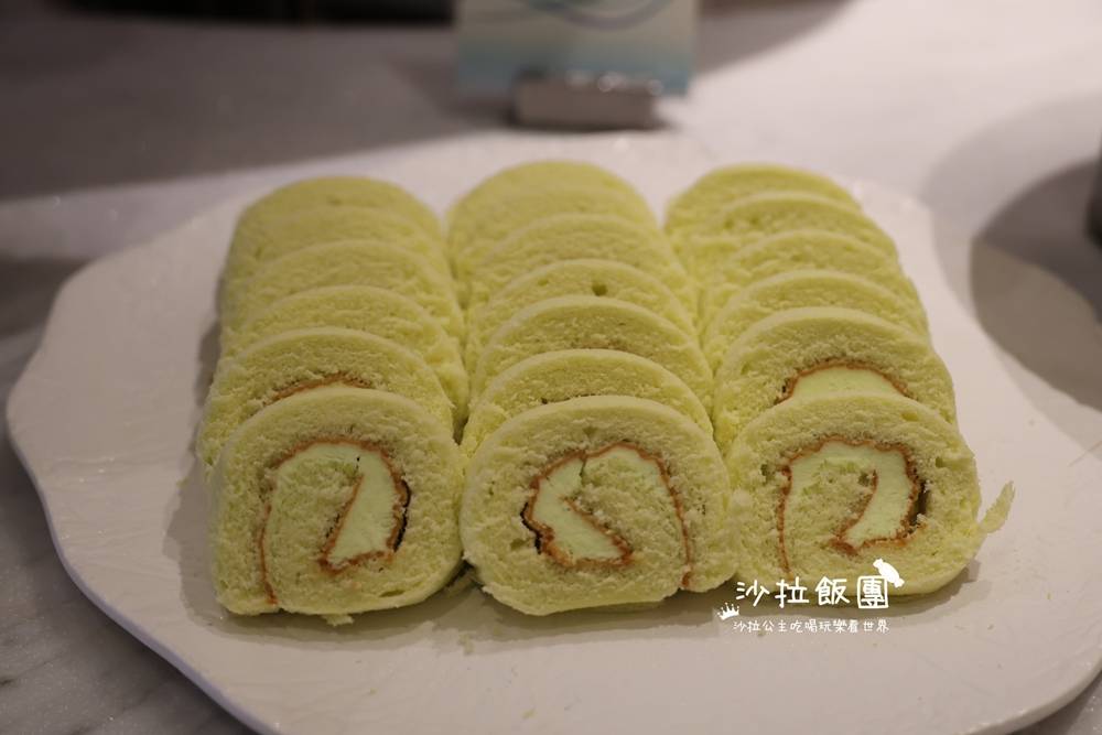 【台北老爺Le Café咖啡廳】東南亞美食自助饗宴登場