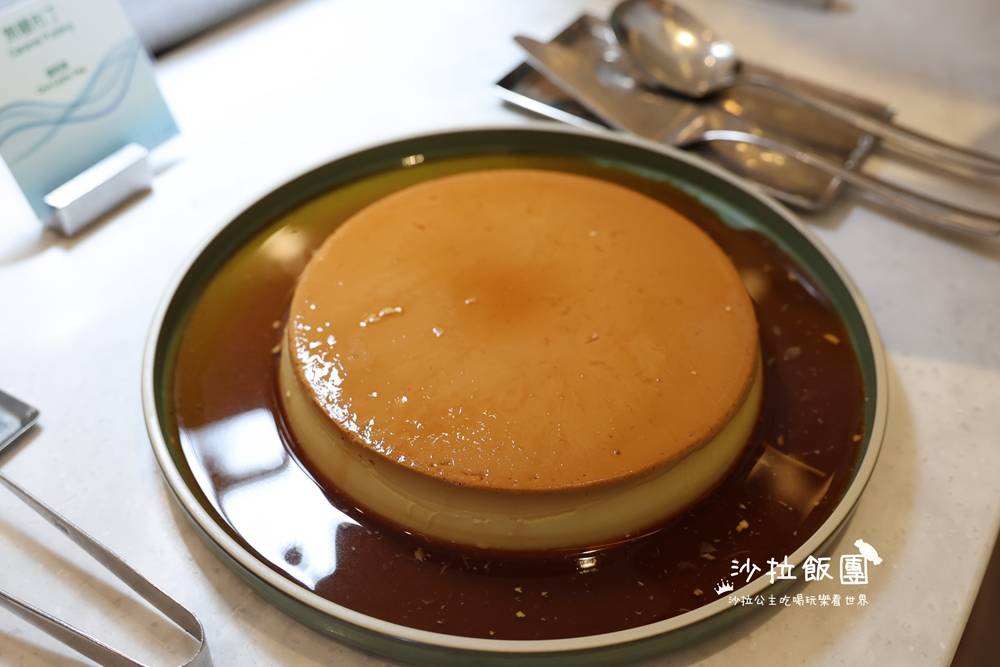 【台北老爺Le Café咖啡廳】東南亞美食自助饗宴登場