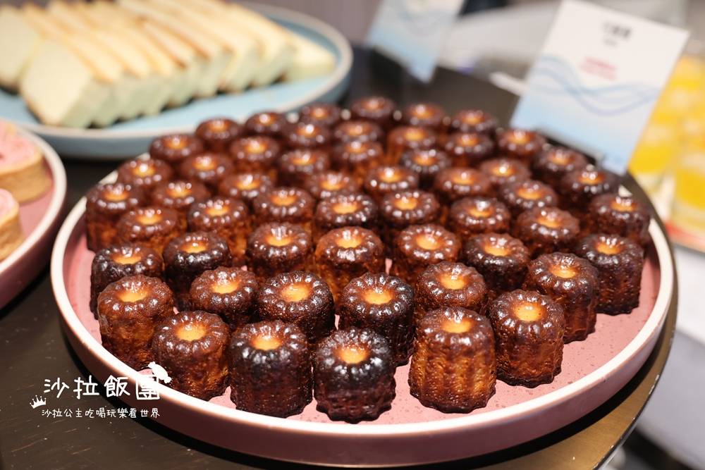 【台北老爺Le Café咖啡廳】東南亞美食自助饗宴登場