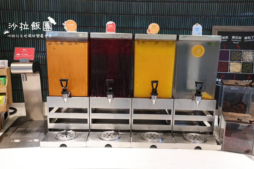 【台北老爺Le Café咖啡廳】東南亞美食自助饗宴登場