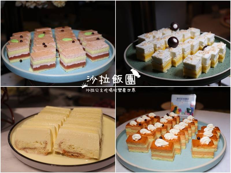 【台北老爺Le Café咖啡廳】東南亞美食自助饗宴登場