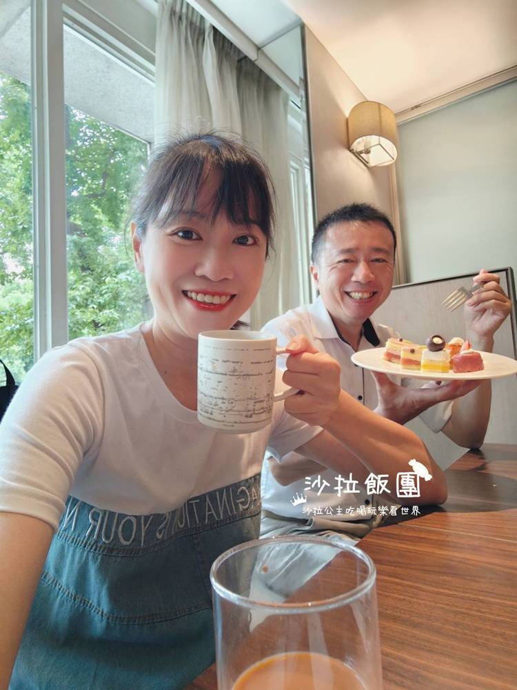 【台北老爺Le Café咖啡廳】東南亞美食自助饗宴登場