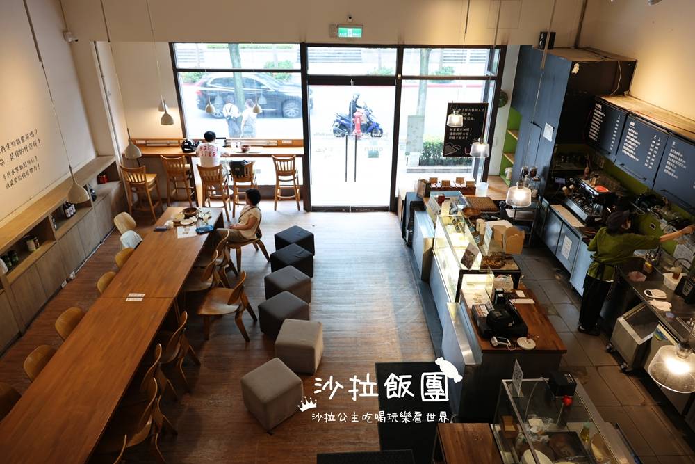 內湖咖啡廳『覺旅咖啡西湖店』台北不限時咖啡廳 5 內湖咖啡廳『覺旅咖啡西湖店』台北不限時咖啡廳