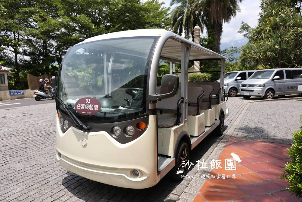 花蓮飯店『理想大地渡假飯店』最美西班牙風格建築與運河景觀 4 花蓮飯店『理想大地渡假飯店』最美西班牙風格建築與運河景觀