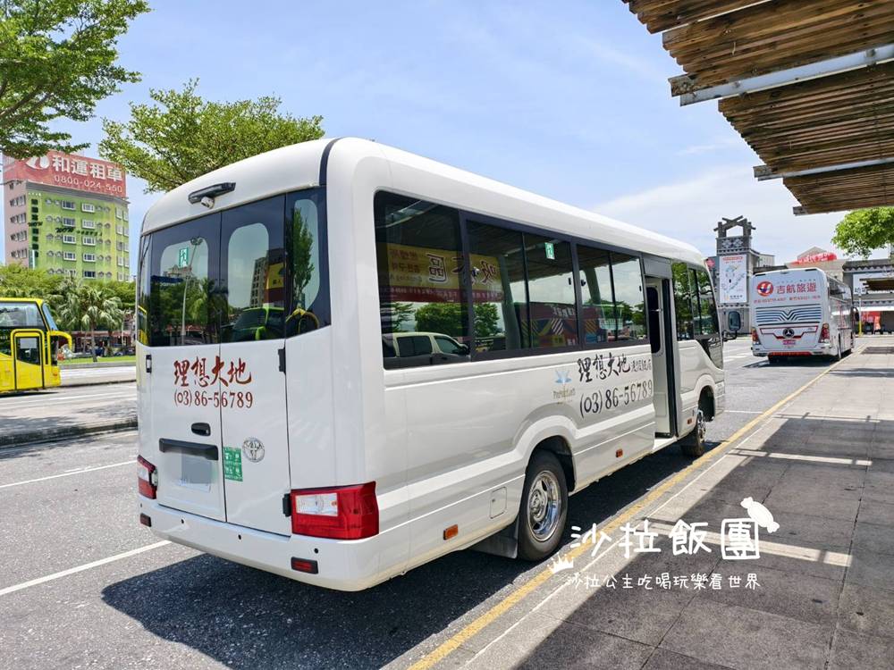 花蓮飯店『理想大地渡假飯店』最美西班牙風格建築與運河景觀 3 花蓮飯店『理想大地渡假飯店』最美西班牙風格建築與運河景觀