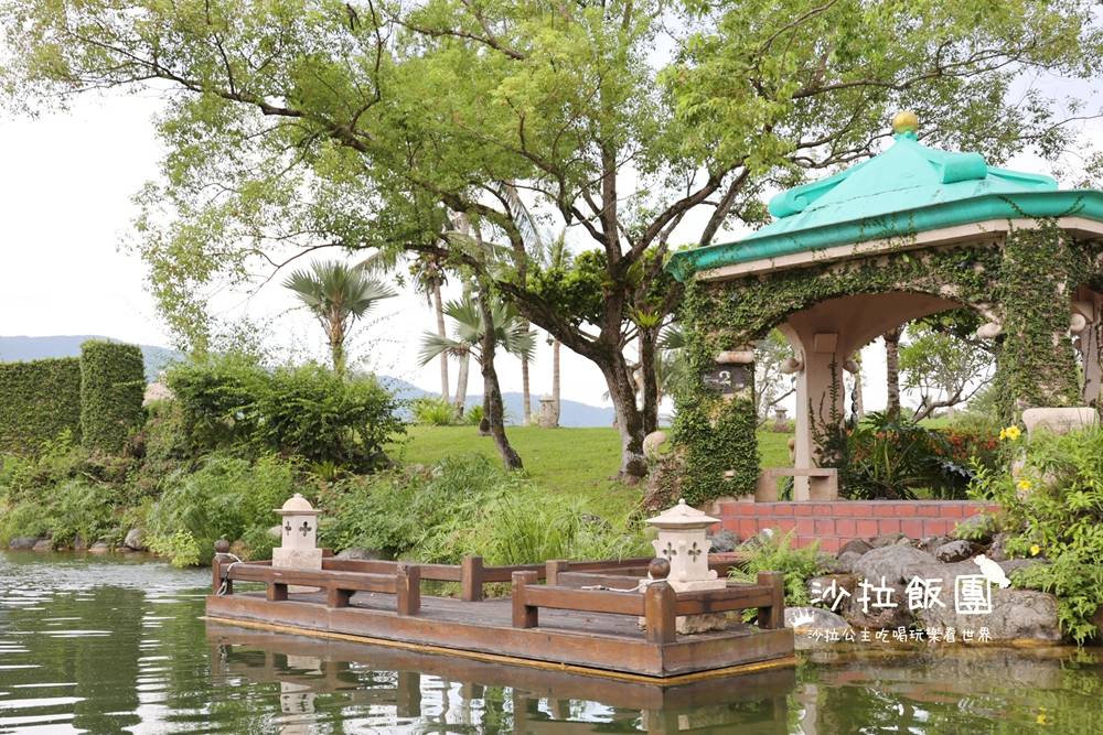 花蓮飯店『理想大地渡假飯店』最美西班牙風格建築與運河景觀 12 花蓮飯店『理想大地渡假飯店』最美西班牙風格建築與運河景觀
