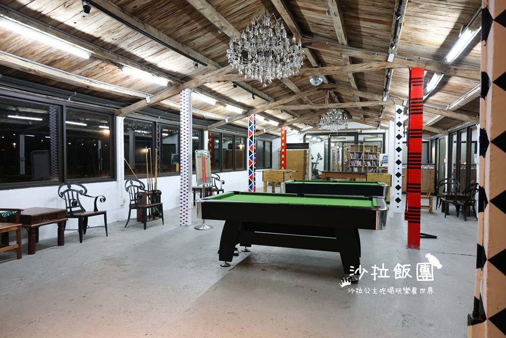 花蓮飯店『理想大地渡假飯店』最美西班牙風格建築與運河景觀 18 花蓮飯店『理想大地渡假飯店』最美西班牙風格建築與運河景觀