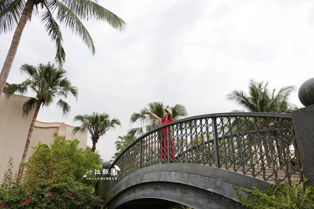 花蓮飯店『理想大地渡假飯店』最美西班牙風格建築與運河景觀 22 花蓮飯店『理想大地渡假飯店』最美西班牙風格建築與運河景觀