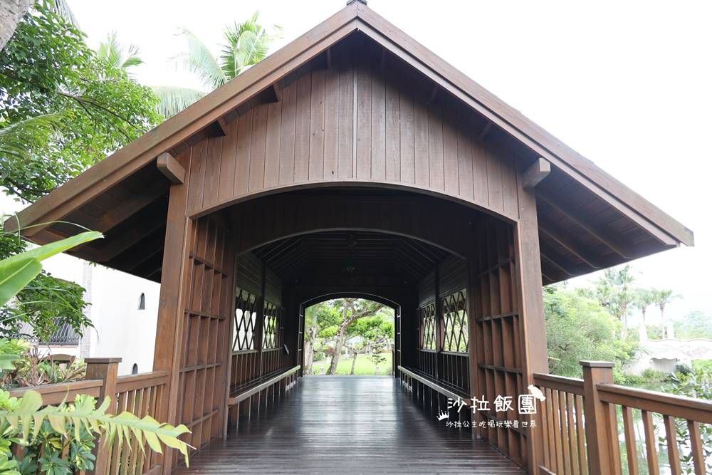 花蓮飯店『理想大地渡假飯店』最美西班牙風格建築與運河景觀 20 花蓮飯店『理想大地渡假飯店』最美西班牙風格建築與運河景觀