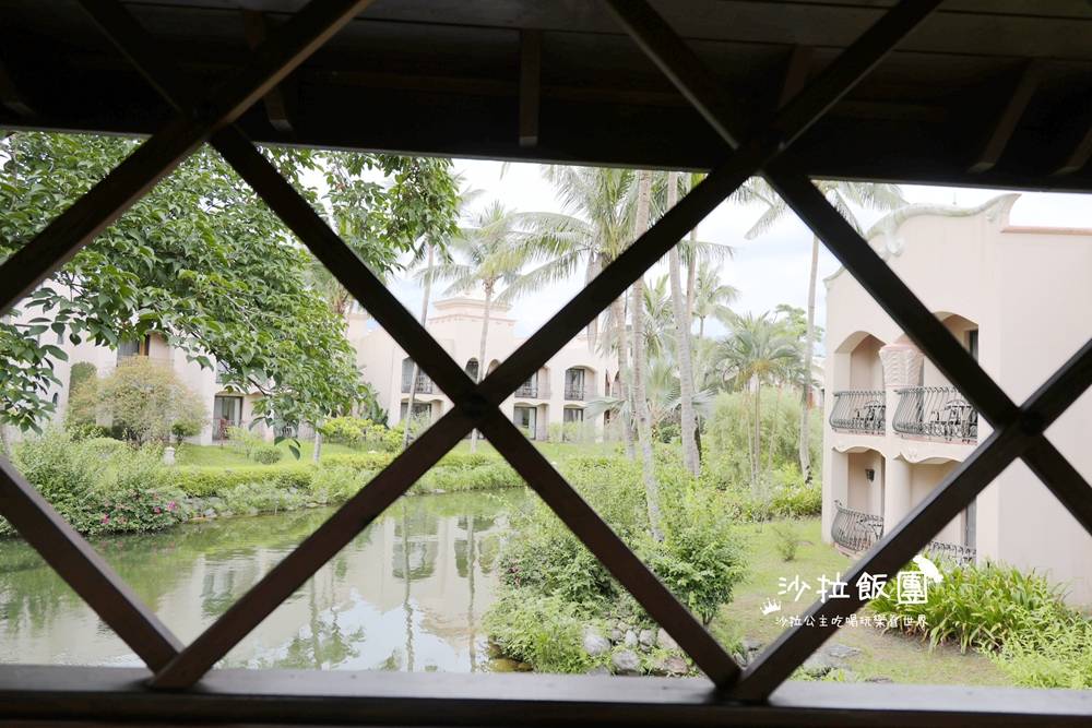 花蓮飯店『理想大地渡假飯店』最美西班牙風格建築與運河景觀 21 花蓮飯店『理想大地渡假飯店』最美西班牙風格建築與運河景觀