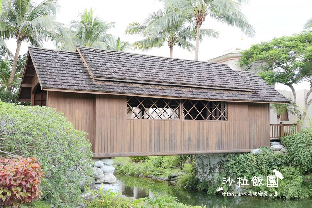 花蓮飯店『理想大地渡假飯店』最美西班牙風格建築與運河景觀 19 花蓮飯店『理想大地渡假飯店』最美西班牙風格建築與運河景觀