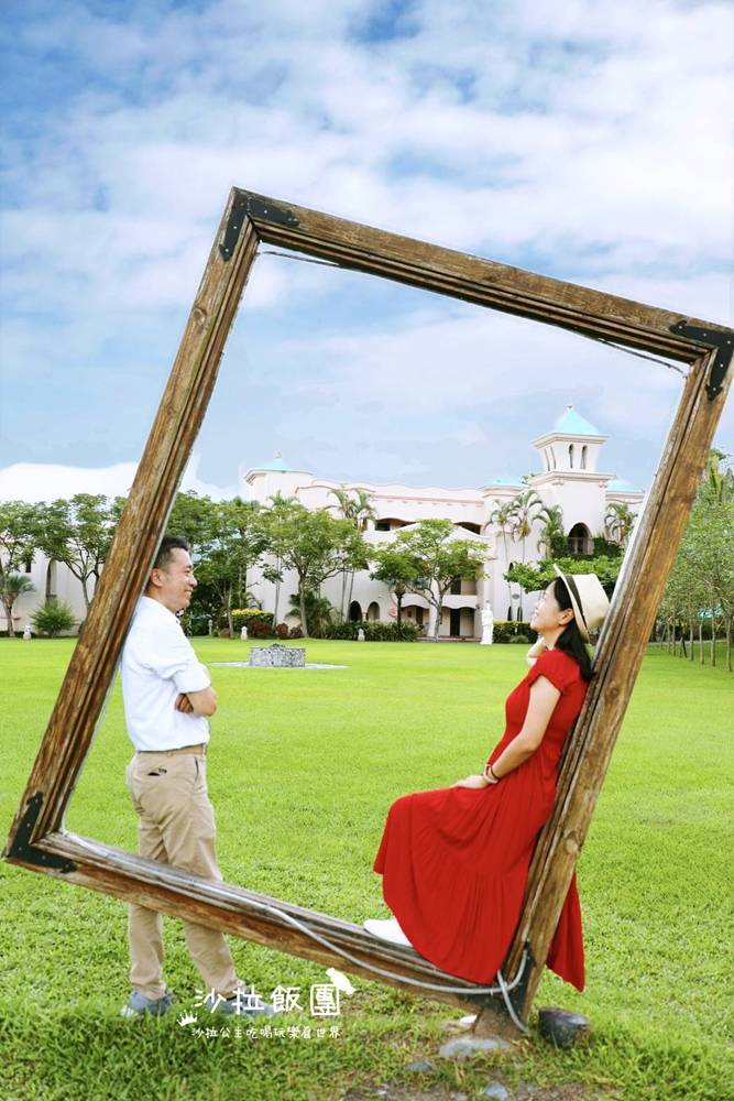 花蓮飯店『理想大地渡假飯店』最美西班牙風格建築與運河景觀 24 花蓮飯店『理想大地渡假飯店』最美西班牙風格建築與運河景觀