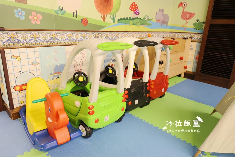 花蓮飯店『理想大地渡假飯店』最美西班牙風格建築與運河景觀 29 花蓮飯店『理想大地渡假飯店』最美西班牙風格建築與運河景觀