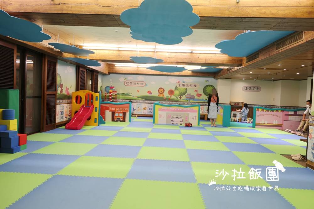 花蓮飯店『理想大地渡假飯店』最美西班牙風格建築與運河景觀 27 花蓮飯店『理想大地渡假飯店』最美西班牙風格建築與運河景觀