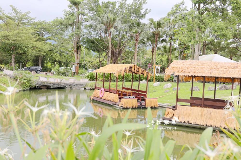 花蓮飯店『理想大地渡假飯店』最美西班牙風格建築與運河景觀 31 花蓮飯店『理想大地渡假飯店』最美西班牙風格建築與運河景觀