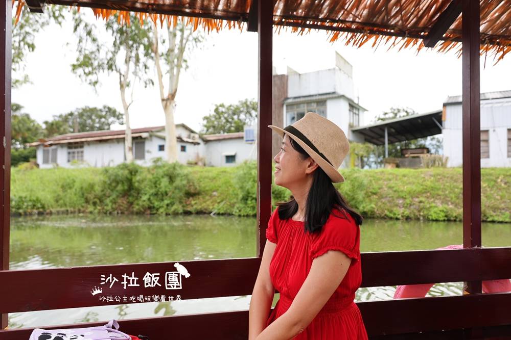 花蓮飯店『理想大地渡假飯店』最美西班牙風格建築與運河景觀 32 花蓮飯店『理想大地渡假飯店』最美西班牙風格建築與運河景觀