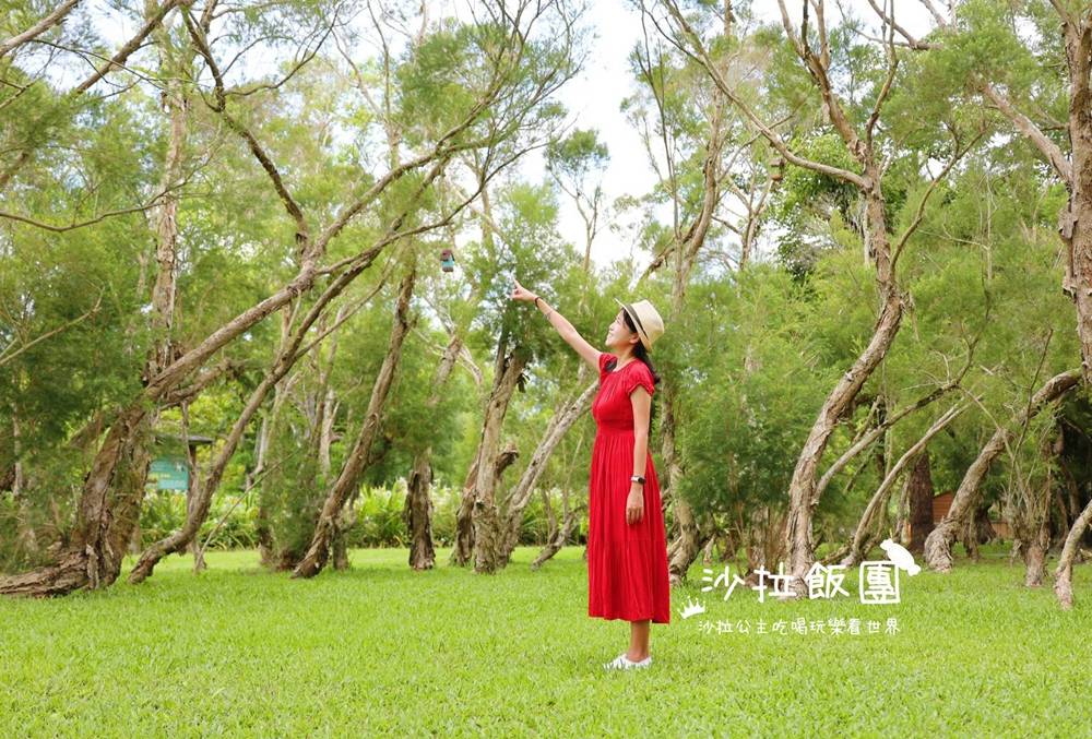 花蓮飯店『理想大地渡假飯店』最美西班牙風格建築與運河景觀 33 花蓮飯店『理想大地渡假飯店』最美西班牙風格建築與運河景觀