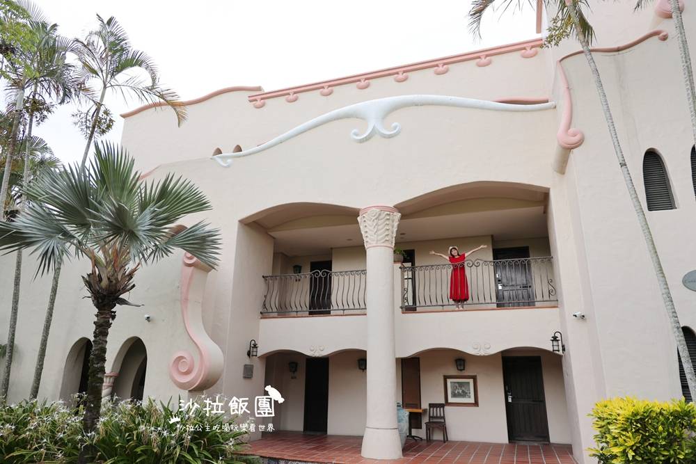 花蓮飯店『理想大地渡假飯店』最美西班牙風格建築與運河景觀 34 花蓮飯店『理想大地渡假飯店』最美西班牙風格建築與運河景觀