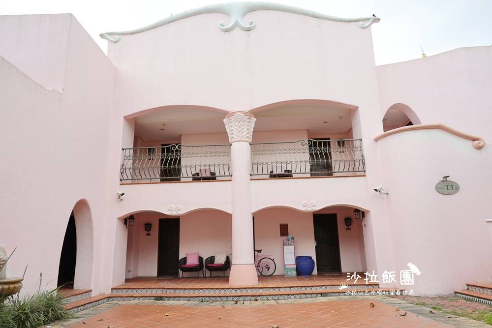 花蓮飯店『理想大地渡假飯店』最美西班牙風格建築與運河景觀 57 花蓮飯店『理想大地渡假飯店』最美西班牙風格建築與運河景觀