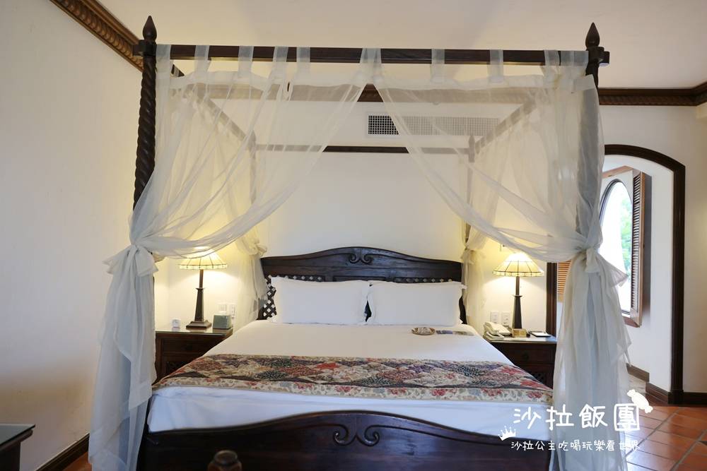 花蓮飯店『理想大地渡假飯店』最美西班牙風格建築與運河景觀 37 花蓮飯店『理想大地渡假飯店』最美西班牙風格建築與運河景觀