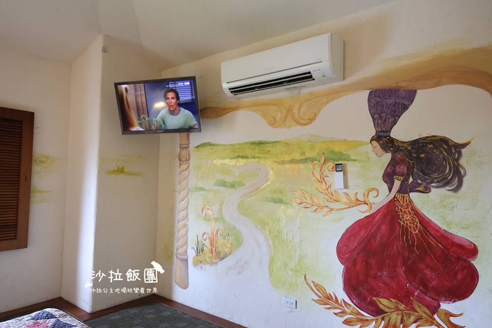 花蓮飯店『理想大地渡假飯店』最美西班牙風格建築與運河景觀 38 花蓮飯店『理想大地渡假飯店』最美西班牙風格建築與運河景觀